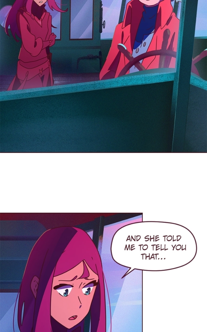 Finding Wonderland Chapter 18 page 6 - 