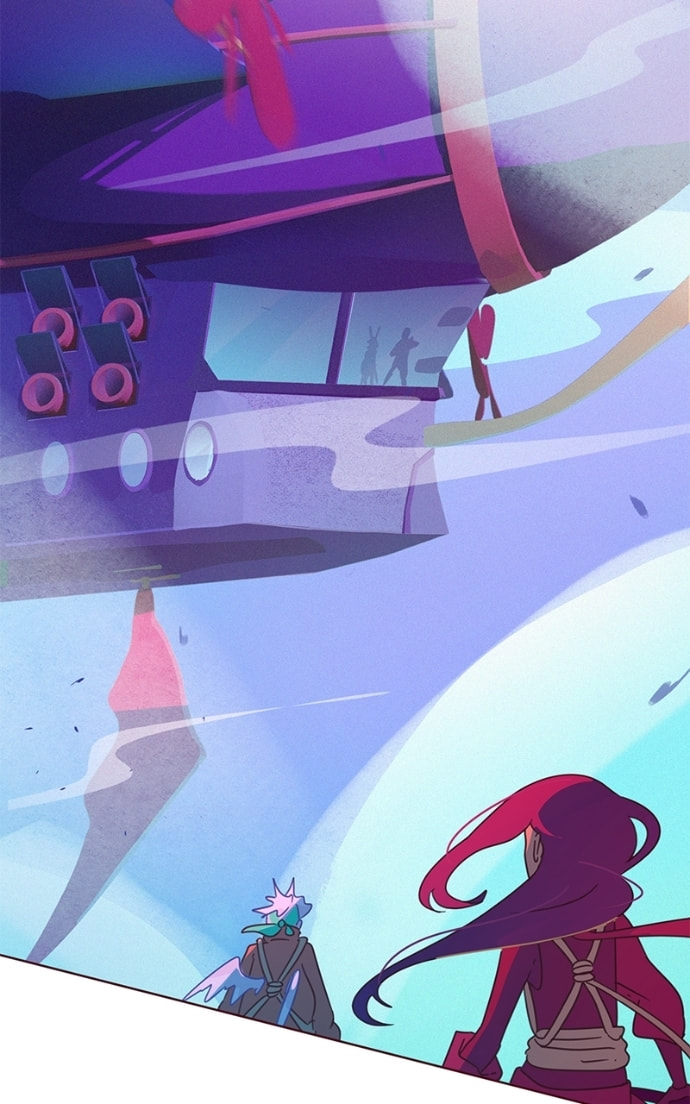Finding Wonderland Chapter 18 page 51 - 