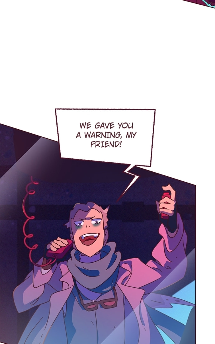 Finding Wonderland Chapter 18 page 52 - 
