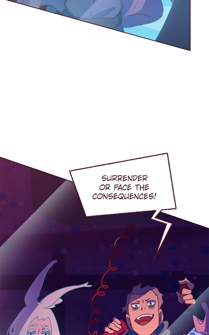 Finding Wonderland Chapter 18 page 53 - 
