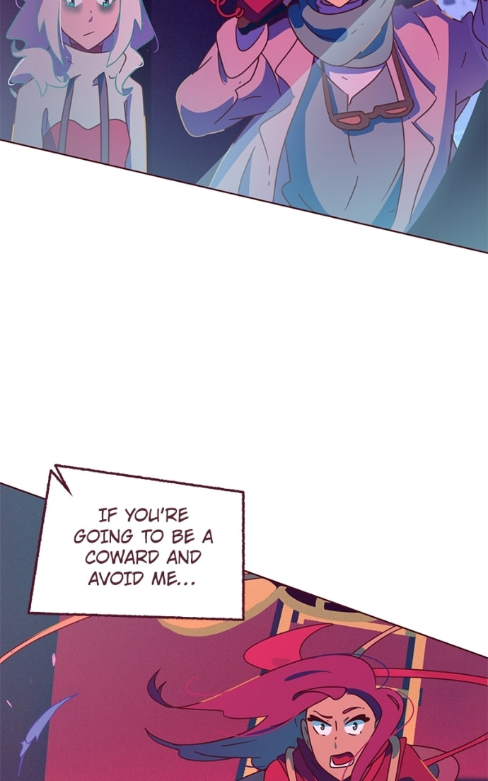 Finding Wonderland Chapter 18 page 54 - 