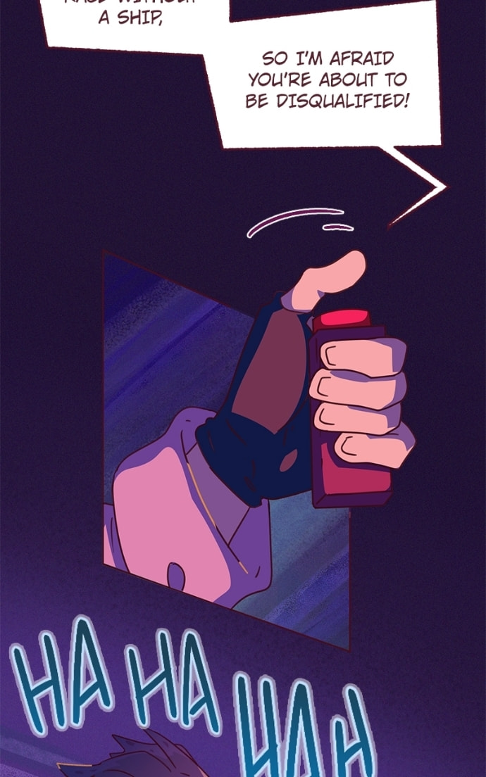 Finding Wonderland Chapter 18 page 56 - 