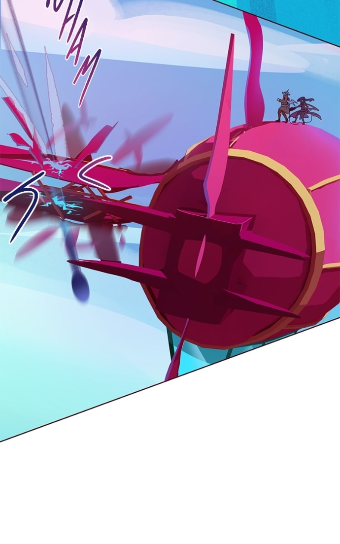 Finding Wonderland Chapter 18 page 60 - 