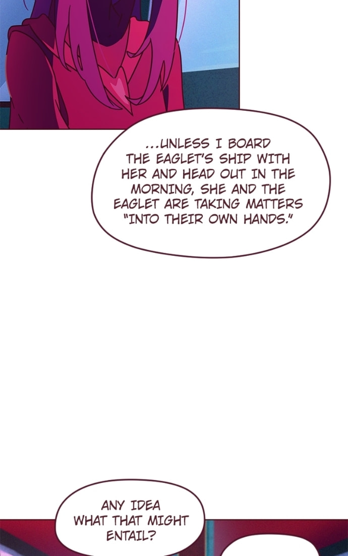 Finding Wonderland Chapter 18 page 7 - 