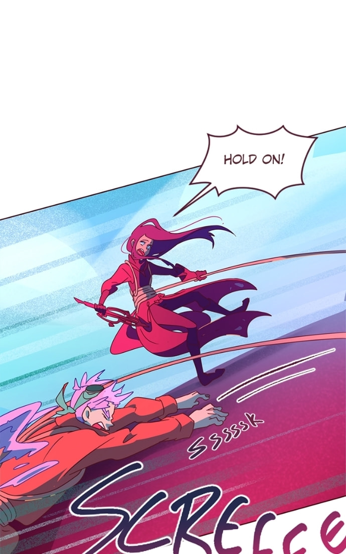Finding Wonderland Chapter 18 page 61 - 