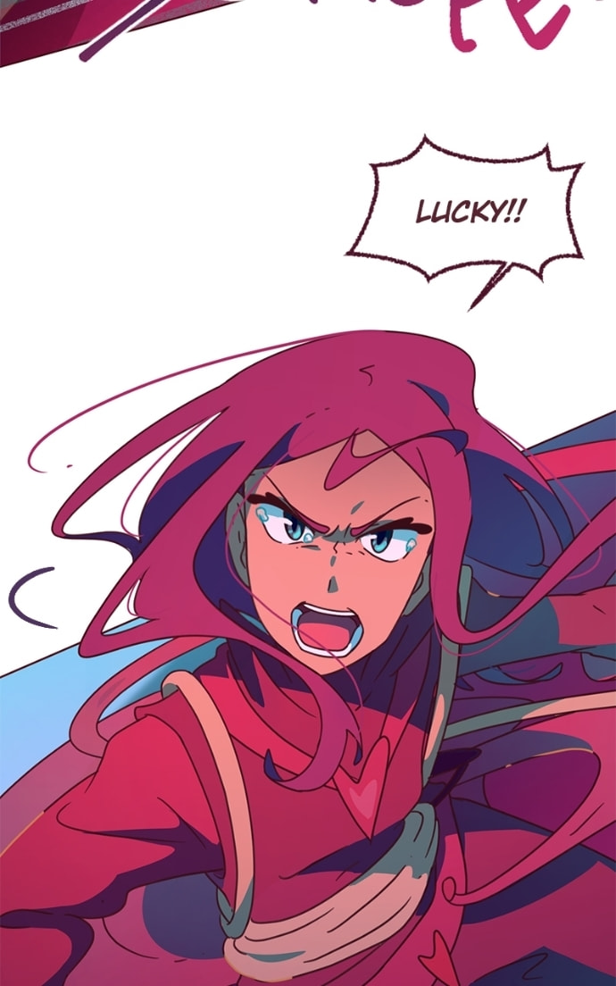 Finding Wonderland Chapter 18 page 62 - 