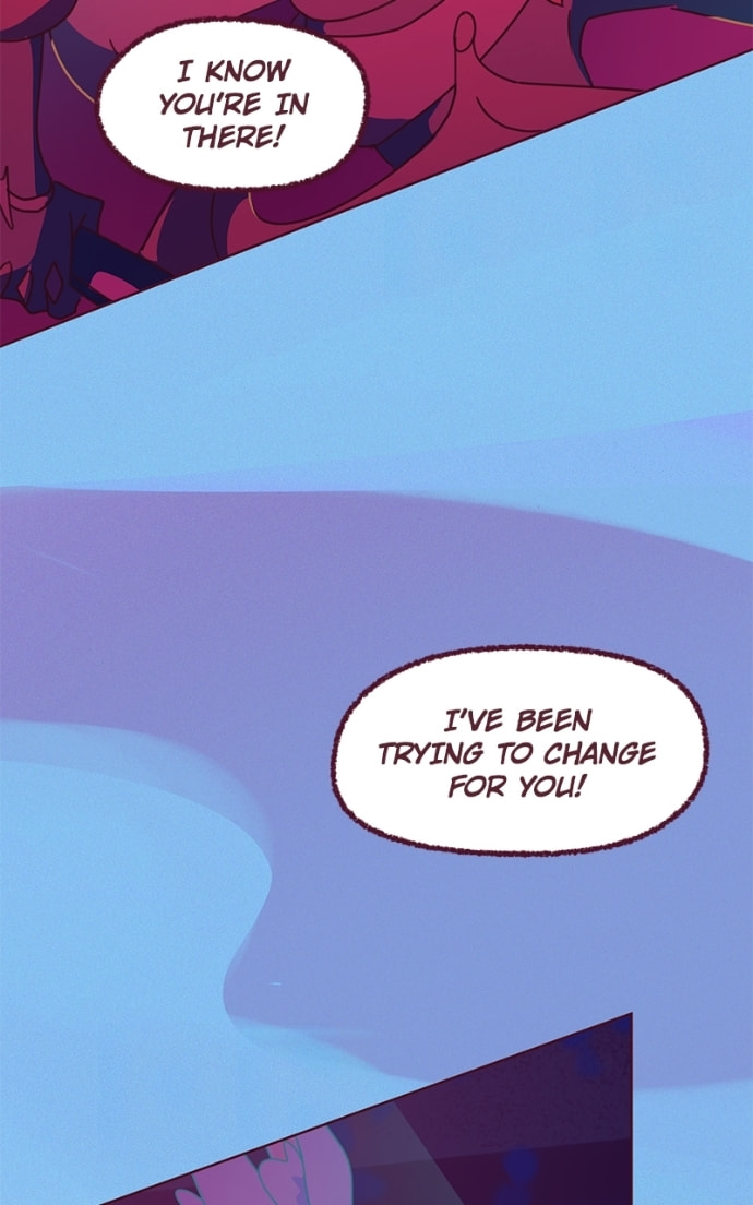 Finding Wonderland Chapter 18 page 63 - 