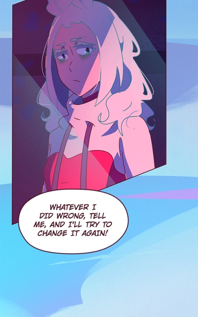 Finding Wonderland Chapter 18 page 64 - 