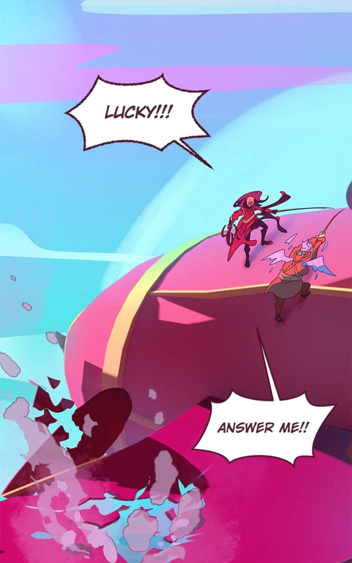 Finding Wonderland Chapter 18 page 65 - 