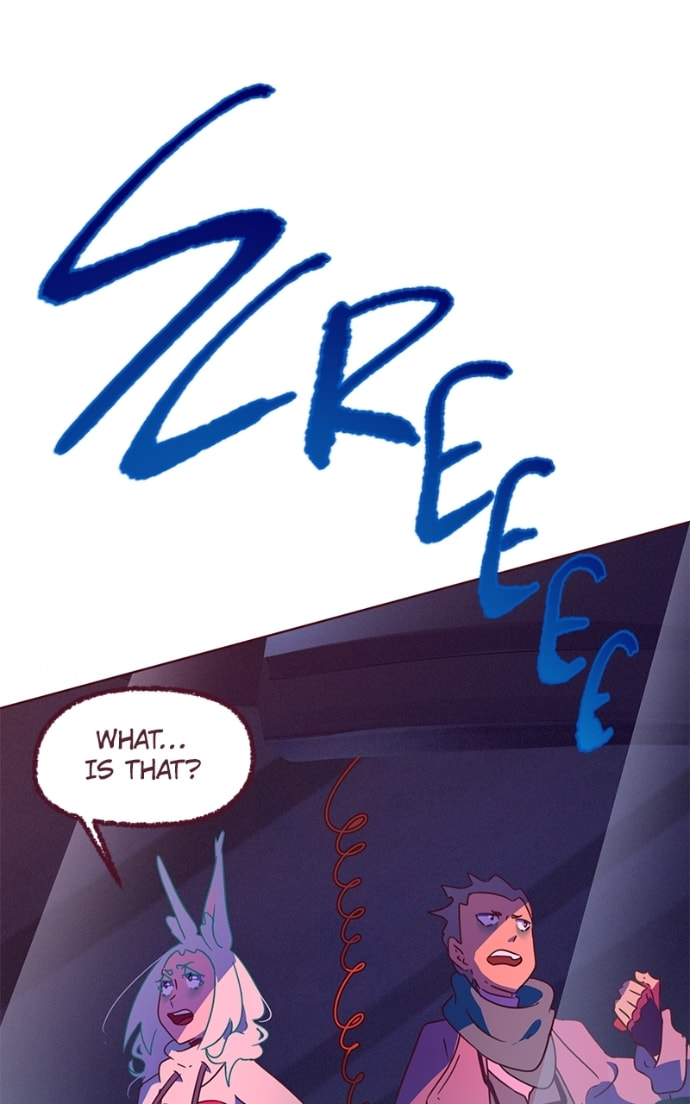 Finding Wonderland Chapter 18 page 70 - 