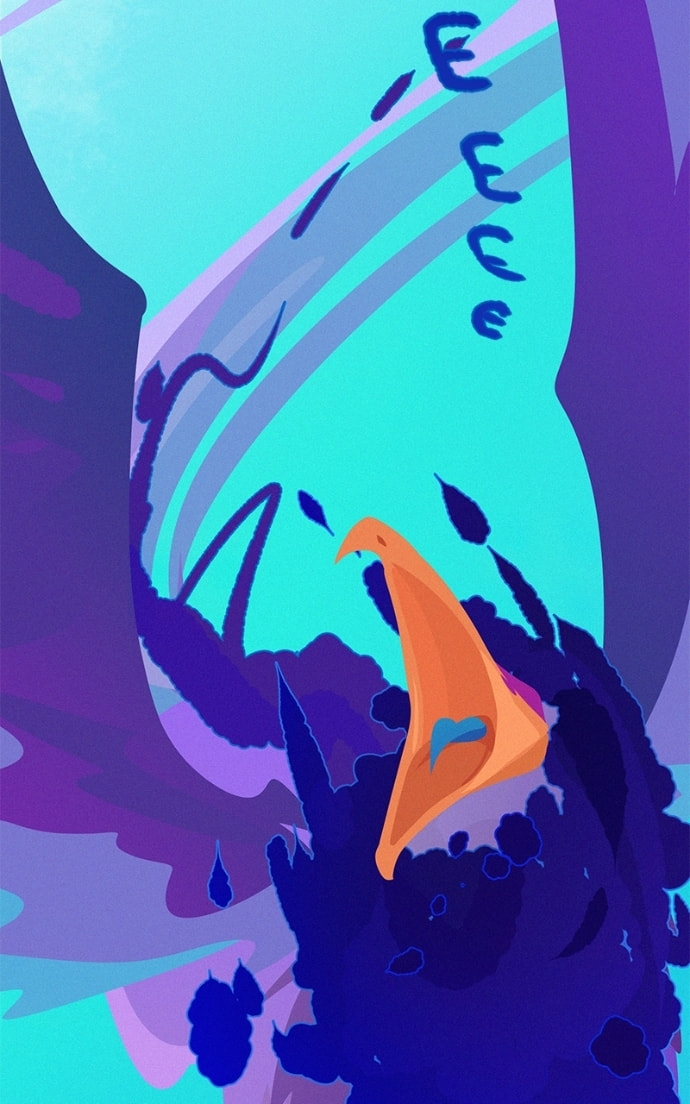Finding Wonderland Chapter 18 page 72 - 