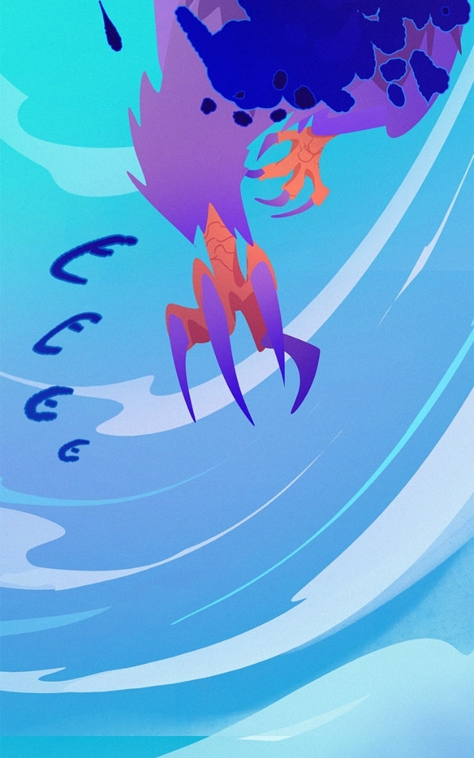 Finding Wonderland Chapter 18 page 73 - 