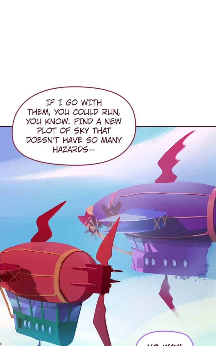 Finding Wonderland Chapter 18 page 9 - 