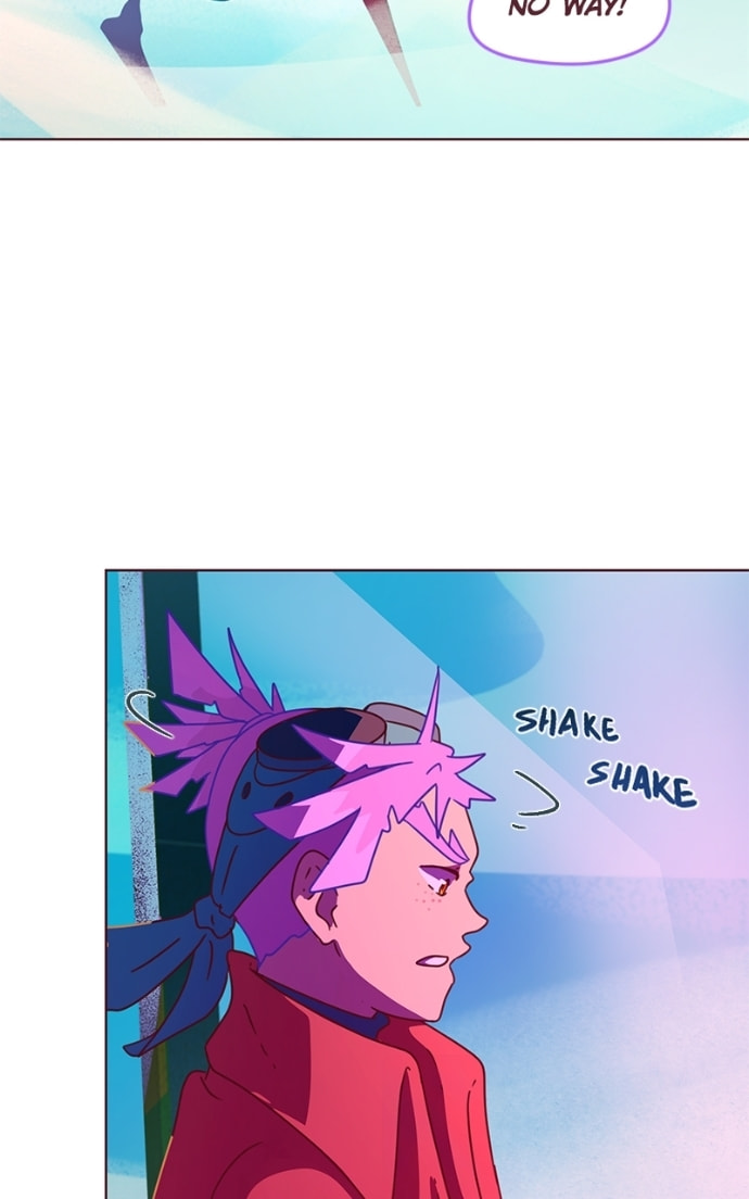 Finding Wonderland Chapter 18 page 10 - 
