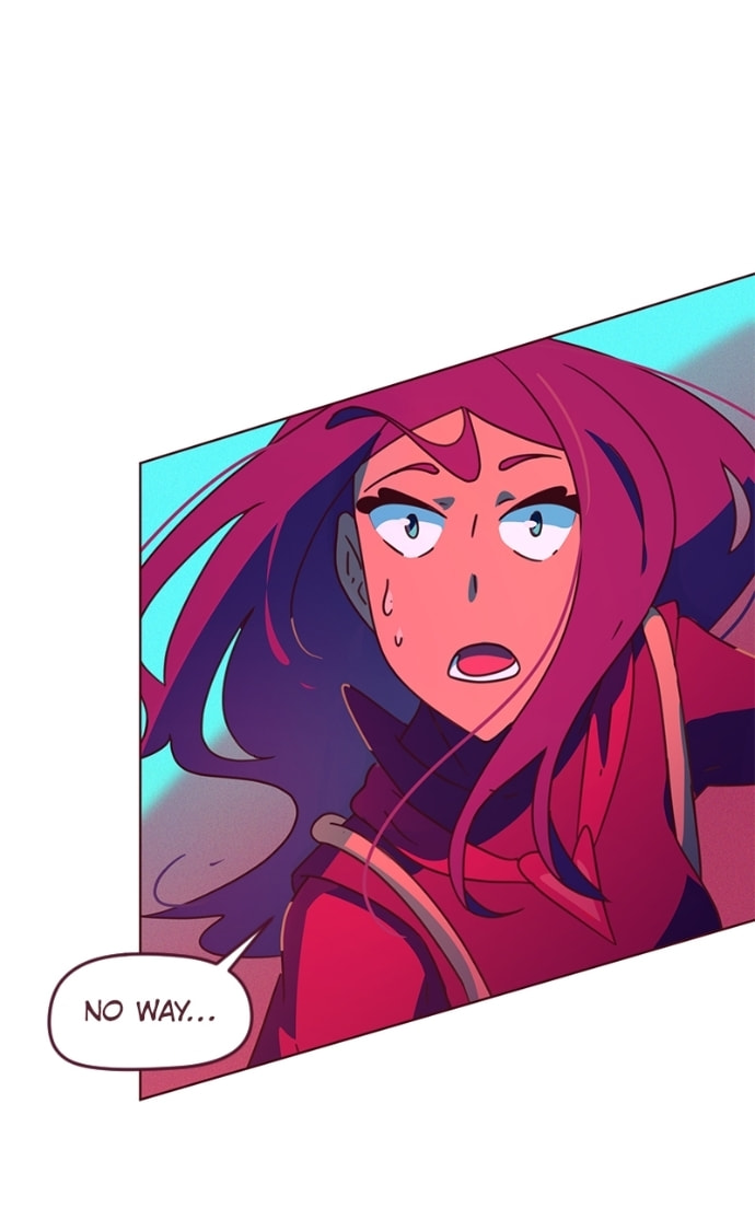 Finding Wonderland Chapter 19 page 2 - 