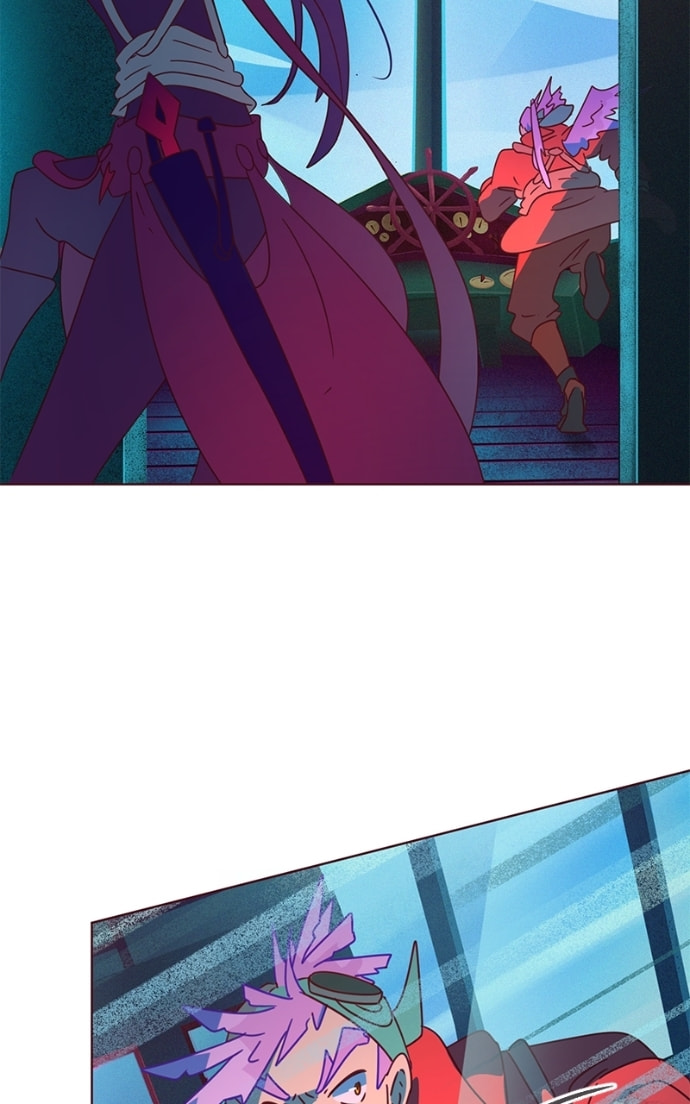 Finding Wonderland Chapter 19 page 15 - 