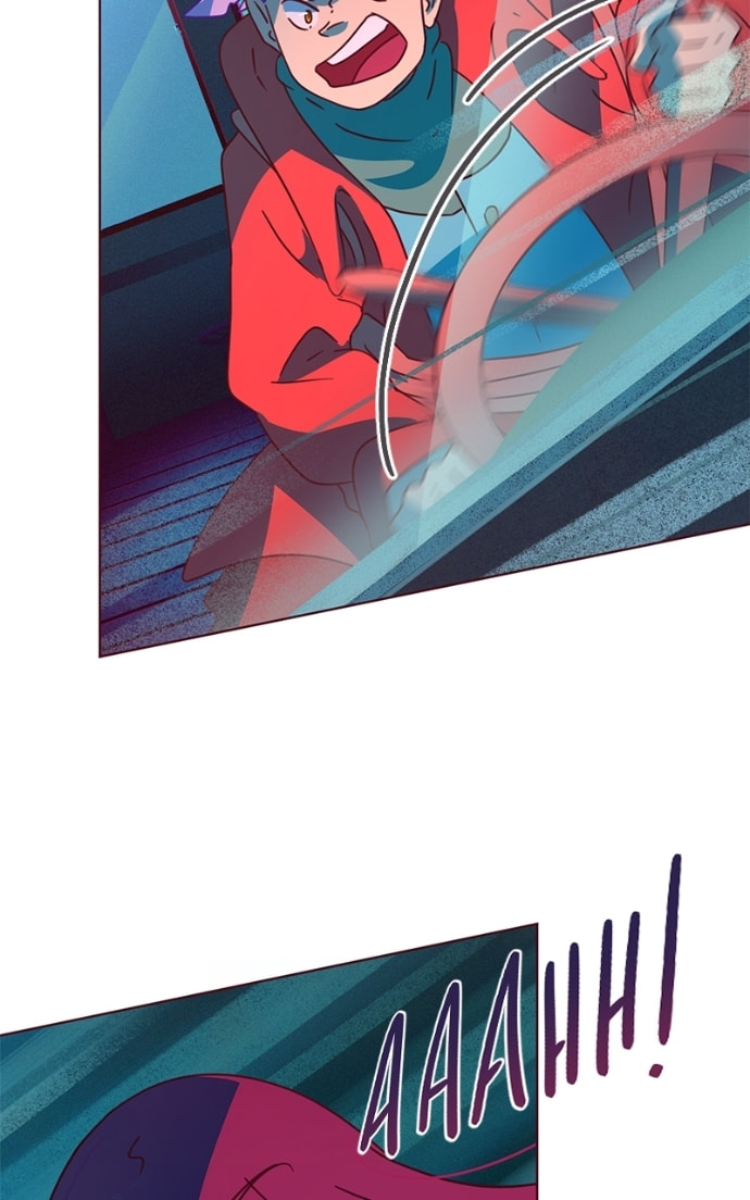 Finding Wonderland Chapter 19 page 16 - 