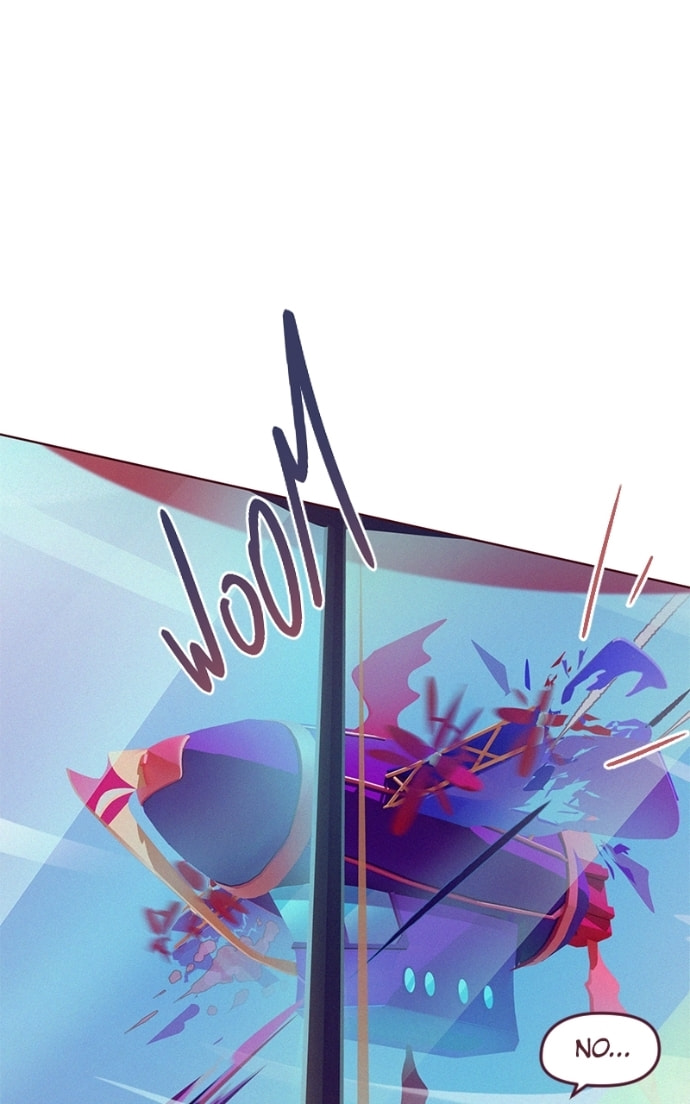 Finding Wonderland Chapter 19 page 19 - 