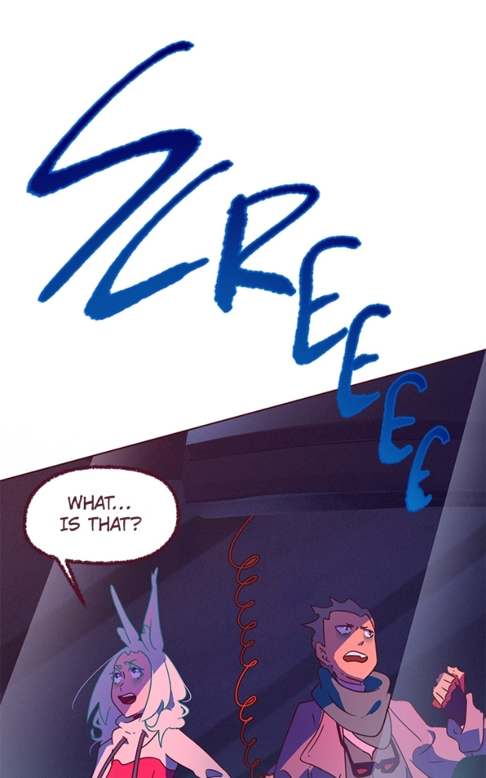 Finding Wonderland Chapter 19 page 3 - 