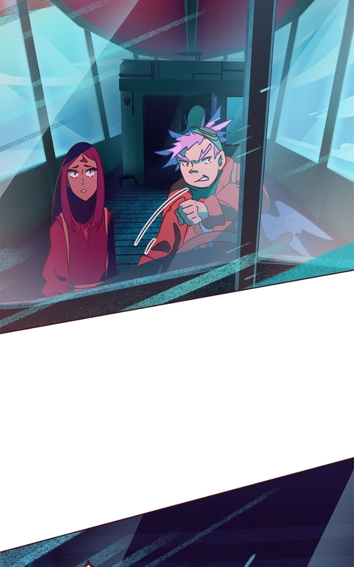 Finding Wonderland Chapter 19 page 23 - 