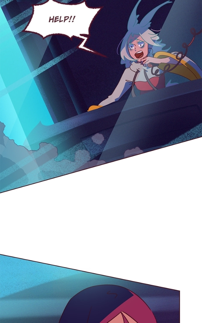 Finding Wonderland Chapter 19 page 24 - 
