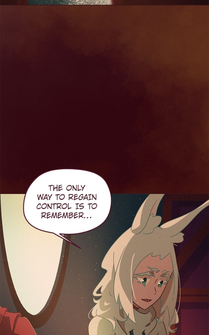 Finding Wonderland Chapter 19 page 27 - 