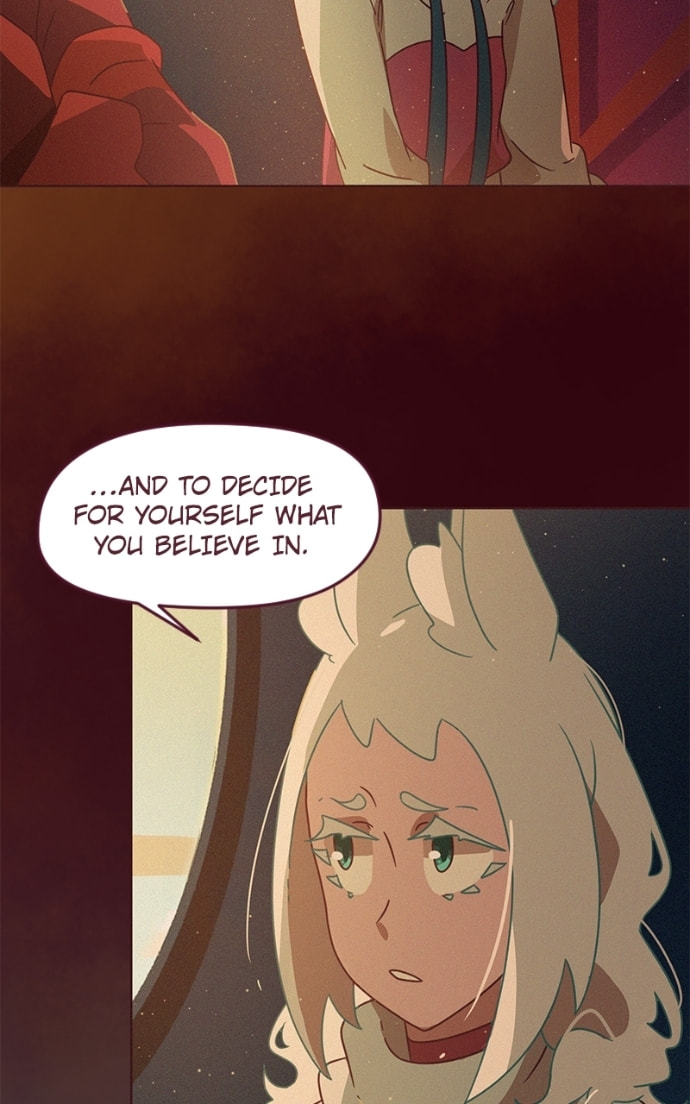Finding Wonderland Chapter 19 page 28 - 