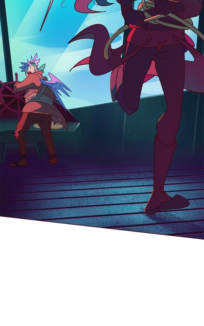 Finding Wonderland Chapter 19 page 30 - 