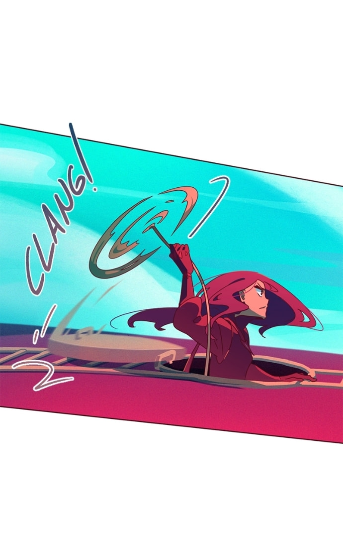 Finding Wonderland Chapter 19 page 31 - 
