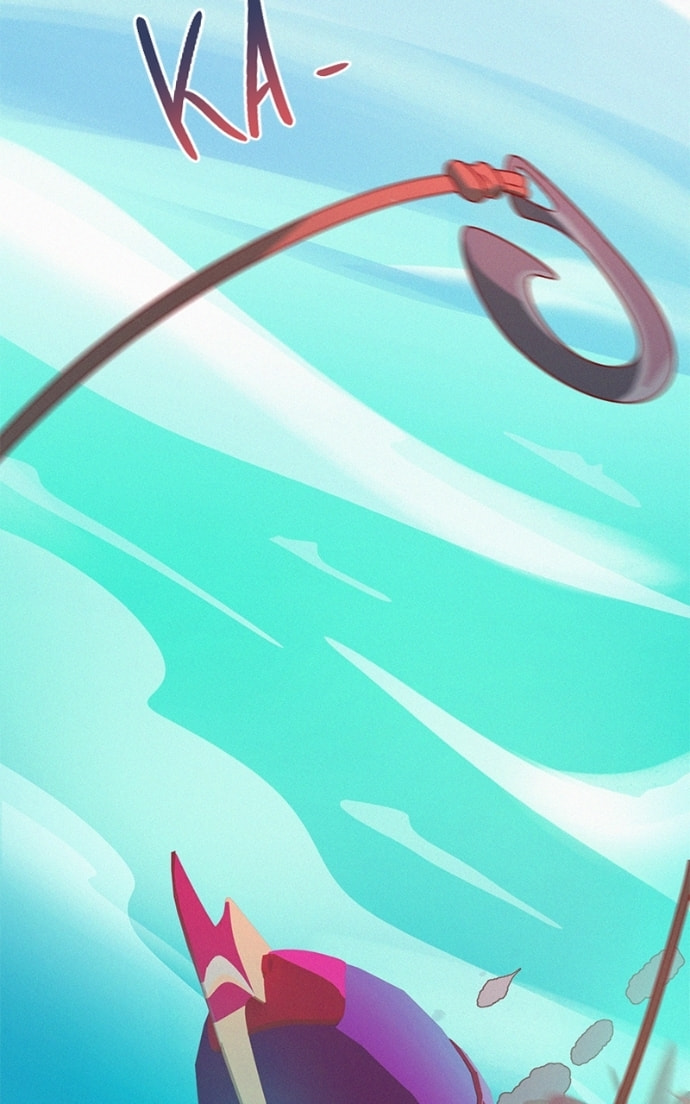 Finding Wonderland Chapter 19 page 33 - 