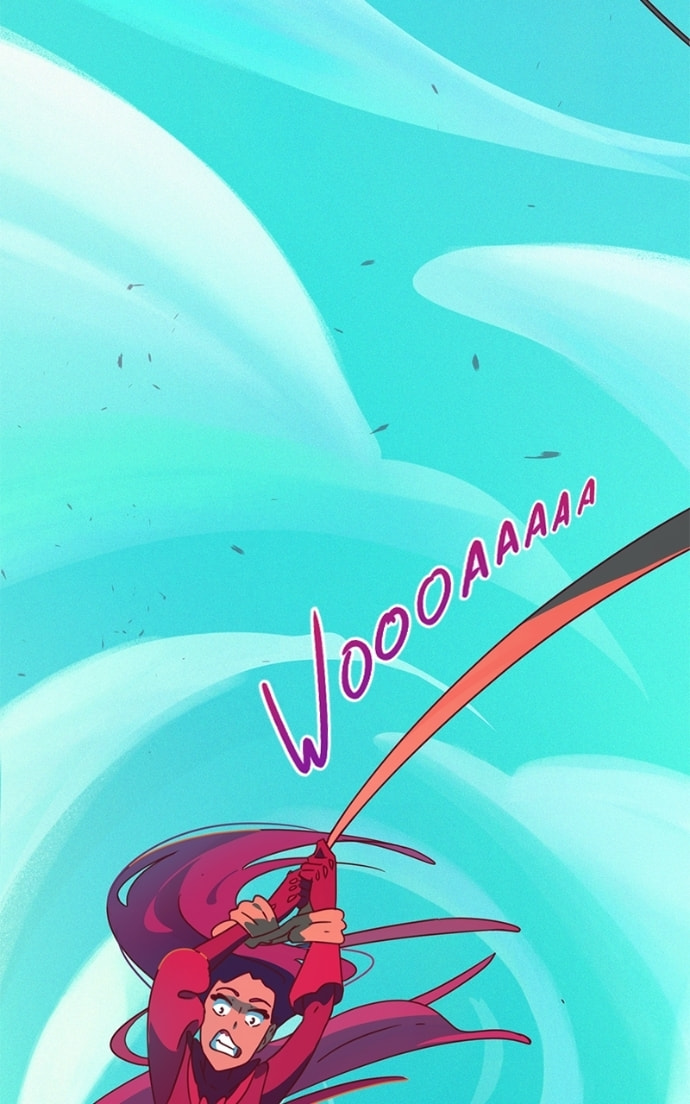 Finding Wonderland Chapter 19 page 39 - 