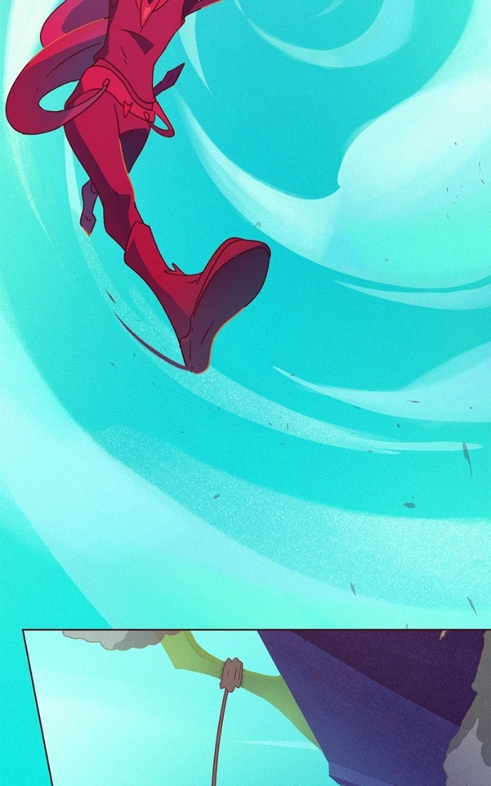 Finding Wonderland Chapter 19 page 40 - 