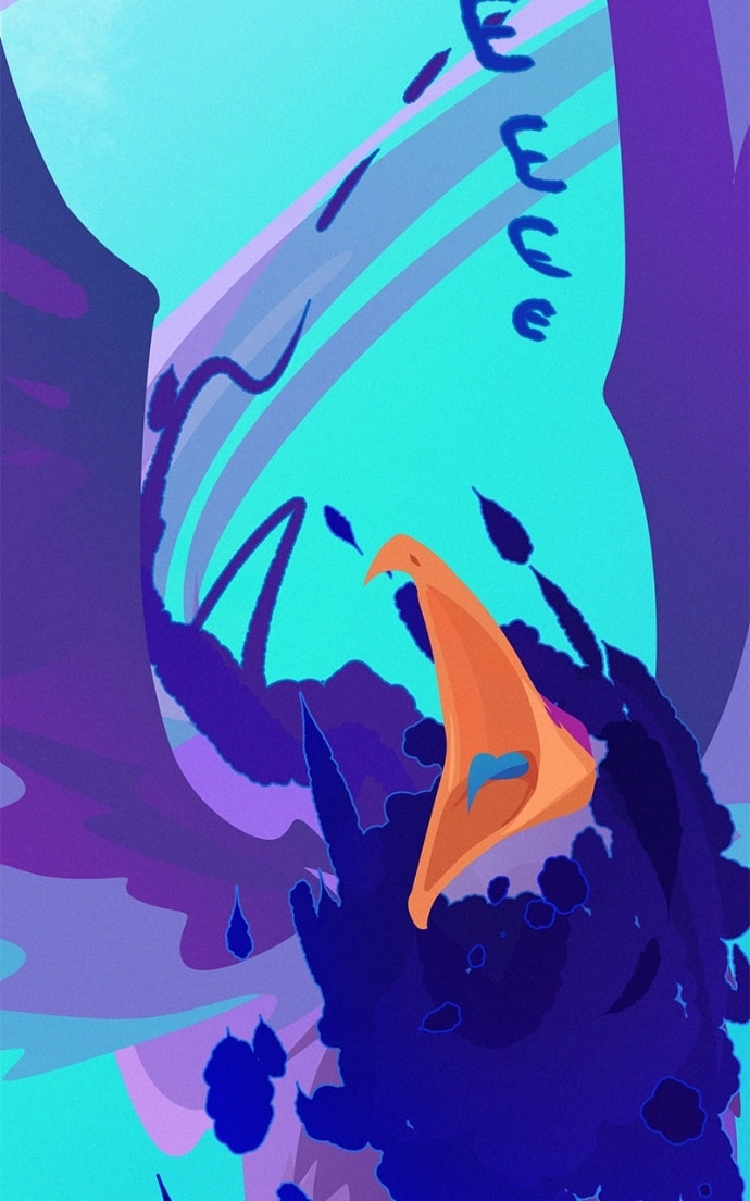 Finding Wonderland Chapter 19 page 5 - 
