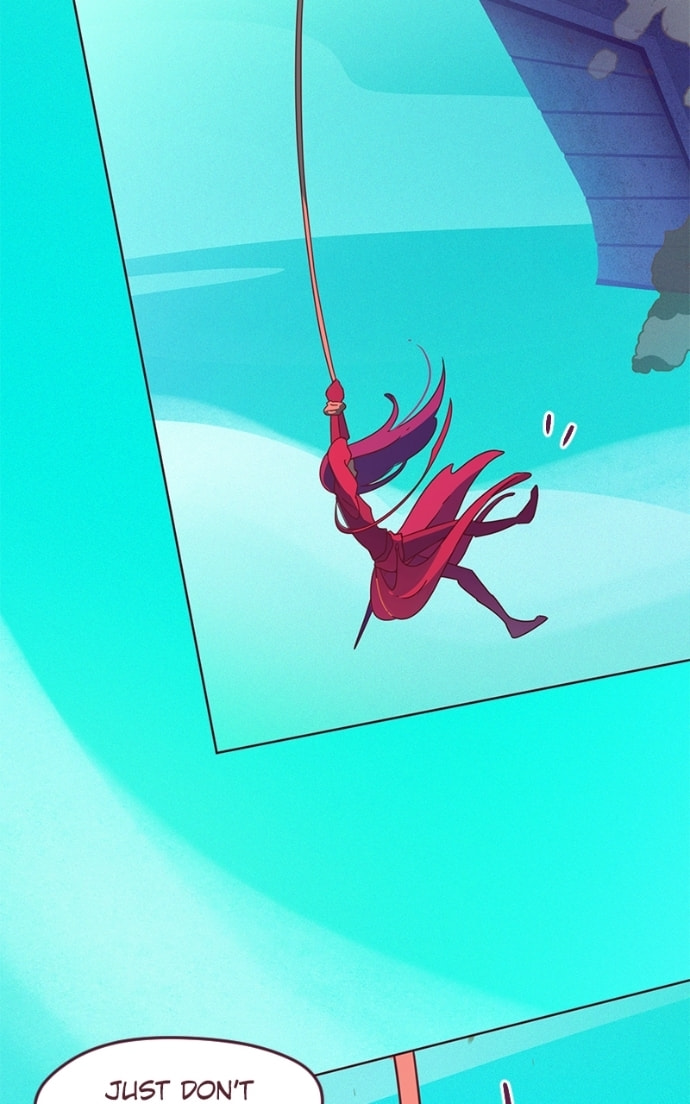 Finding Wonderland Chapter 19 page 41 - 