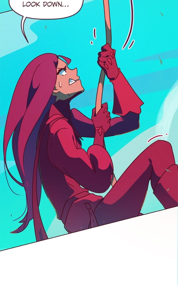Finding Wonderland Chapter 19 page 42 - 