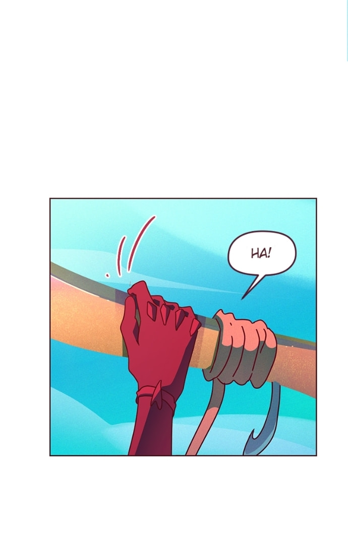 Finding Wonderland Chapter 19 page 43 - 