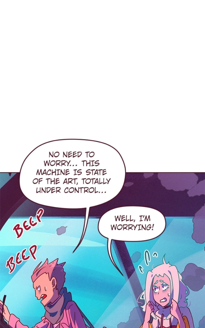 Finding Wonderland Chapter 19 page 44 - 