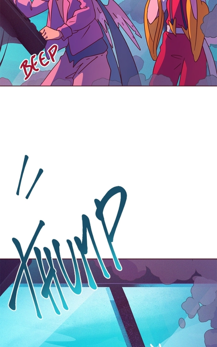 Finding Wonderland Chapter 19 page 45 - 