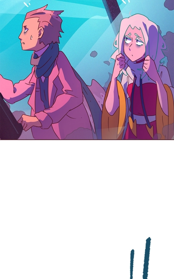 Finding Wonderland Chapter 19 page 46 - 