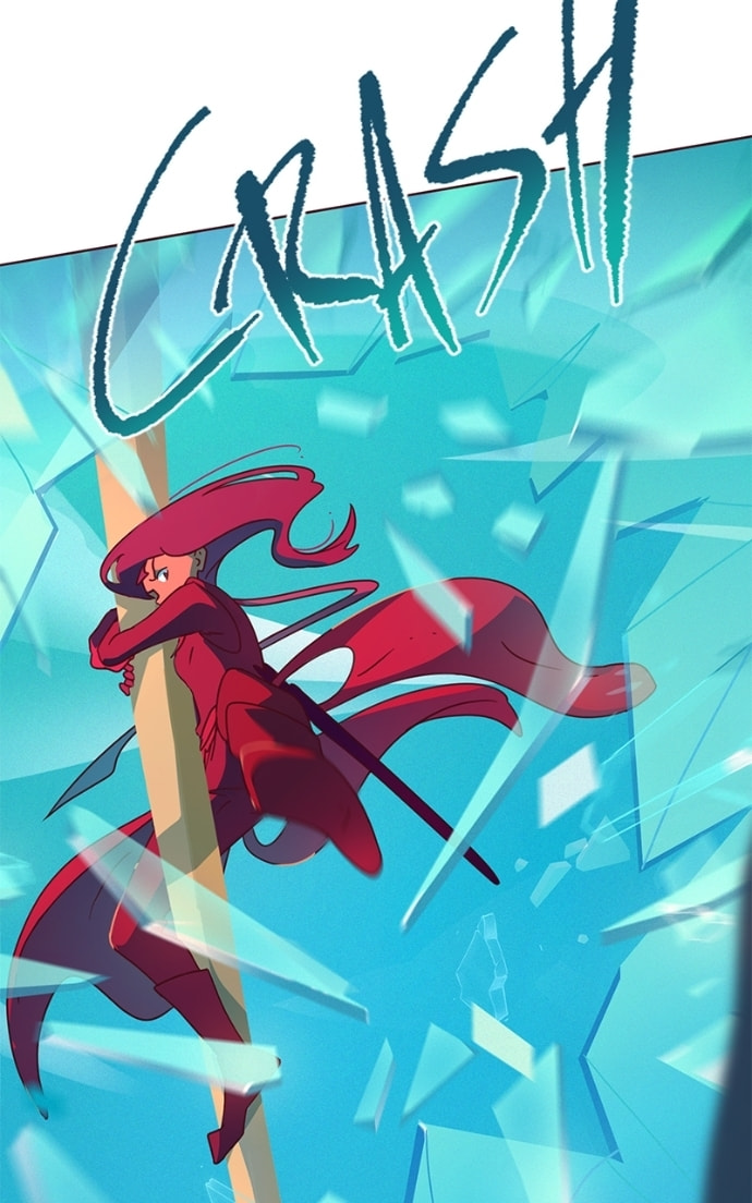 Finding Wonderland Chapter 19 page 47 - 