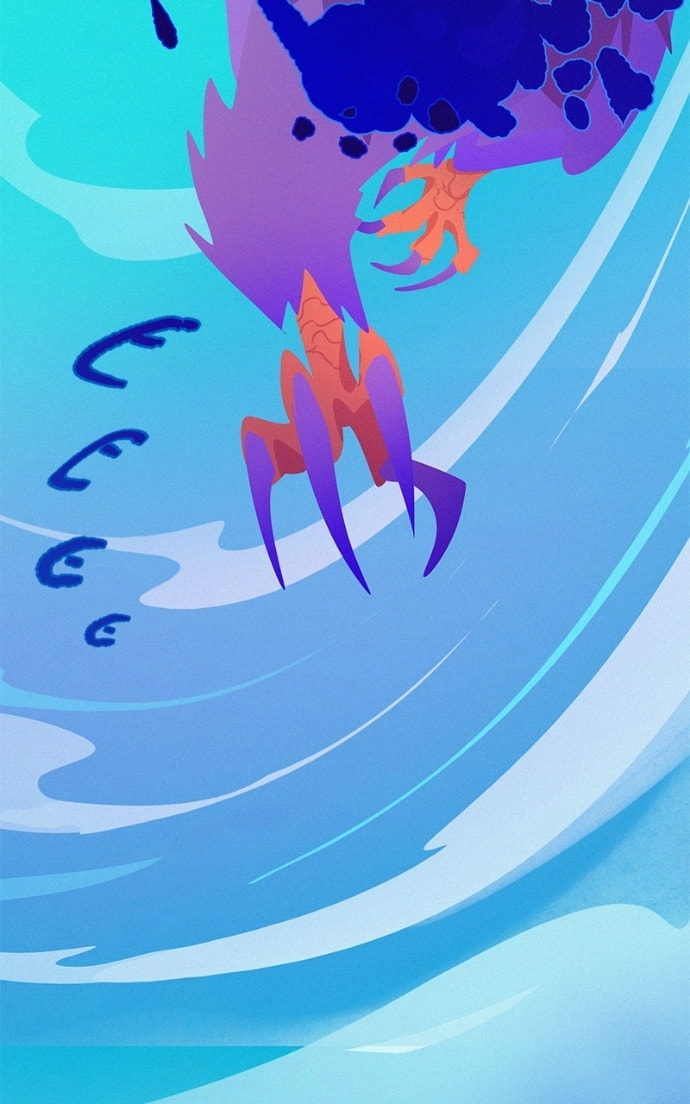 Finding Wonderland Chapter 19 page 6 - 