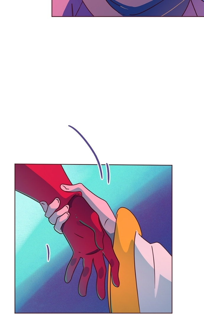 Finding Wonderland Chapter 19 page 51 - 