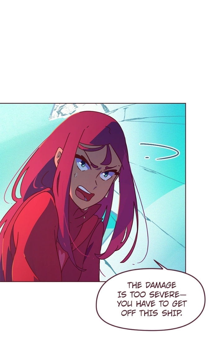 Finding Wonderland Chapter 19 page 53 - 