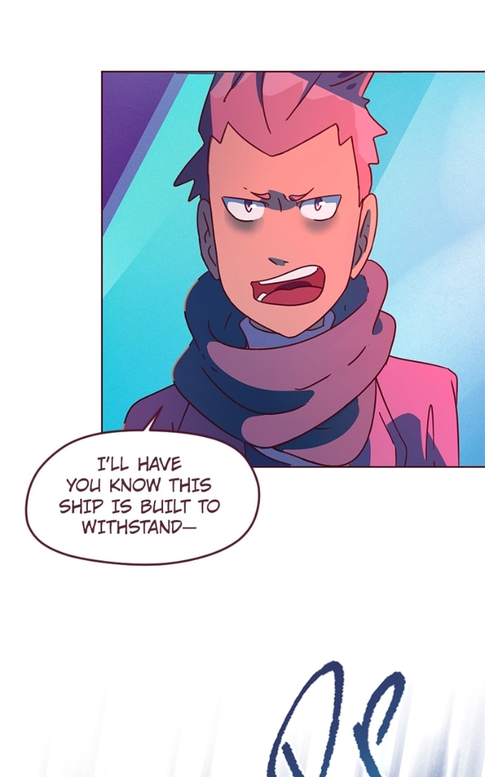 Finding Wonderland Chapter 19 page 54 - 