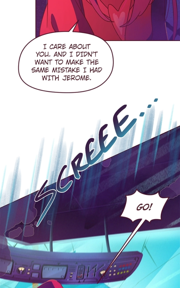 Finding Wonderland Chapter 19 page 59 - 