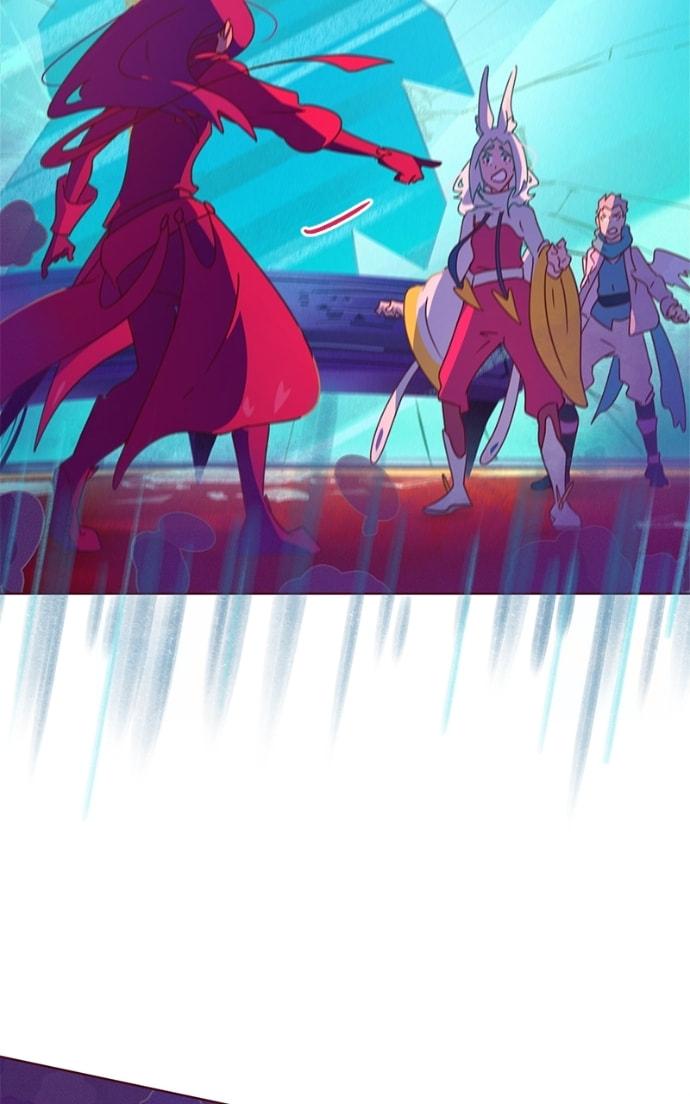 Finding Wonderland Chapter 19 page 60 - 