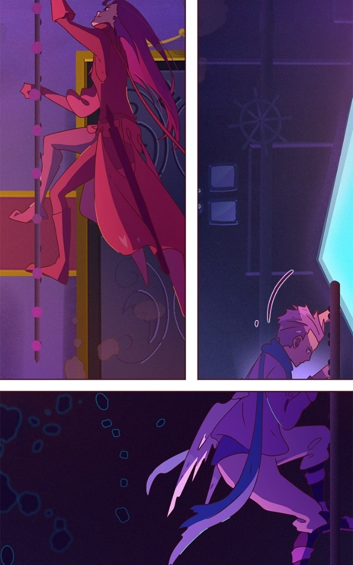 Finding Wonderland Chapter 19 page 64 - 
