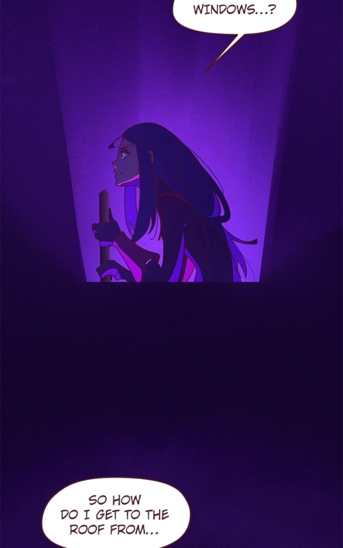Finding Wonderland Chapter 19 page 67 - 