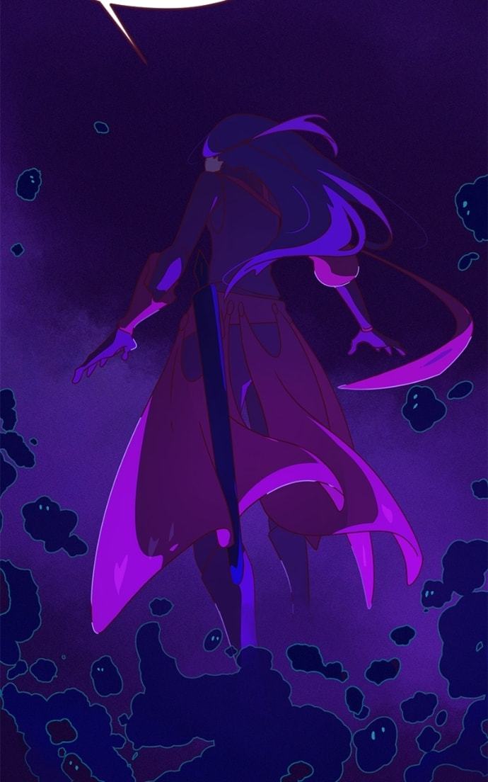 Finding Wonderland Chapter 19 page 68 - 