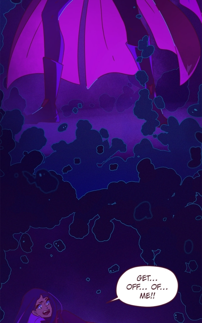 Finding Wonderland Chapter 19 page 71 - 